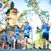 Giải Standard Chartered Marathon Di sản Hà Nội 2025 sẽ diễn ra từ ngày 7/11 đến 9/11/2025. (Ảnh: Standard Chartered)