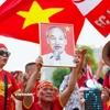 (Ảnh: Phương Thảo/Vietnam+)