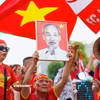 (Ảnh: Phương Thảo/Vietnam+)