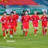 Liên đoàn Bóng đá Việt Nam (VFF) đề ra mục tiêu: Bóng đá Nữ Việt Nam phấn đấu giành quyền tham dự World Cup 2031. (Ảnh: Việt Anh/Vietnam+)