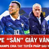 Nhận định Pháp vs Anh: Mbappe “săn” giày Vàng làm quà chia tay HLV Deschamps trong trận đại chiến eo biển Manche