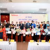 Bền đam mê, Number One, Tiếp năng lượng bền đam mê.