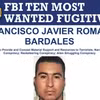 Francisco Javier Román-Bardales, thủ lĩnh của băng tội phạm khét tiếng Mara Salvatrucha (MS-13) . (Nguồn: X.com)
