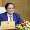 Đẩy mạnh phong trào thi đua yêu nước chào mừng Đại hội Đảng