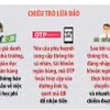 Cảnh giác với thủ đoạn lừa đảo liên quan học phí