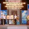 Cà Mau: Bảo tồn Di tích Bến Vàm Lũng - điểm cuối đường Hồ Chí Minh trên biển