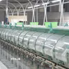 Ứng dụng công nghệ cao trong nông nghiệp. (Ảnh: TTXVN)