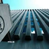 Trụ sở Ngân hàng Thế giới (WB) ở Washington, DC, Mỹ. (Ảnh: IRNA/TTXVN)