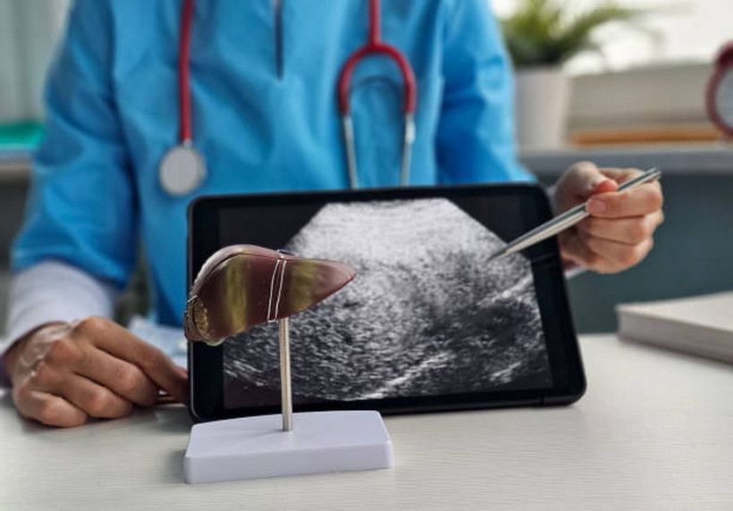 Ảnh minh họa. (Nguồn: iStock)