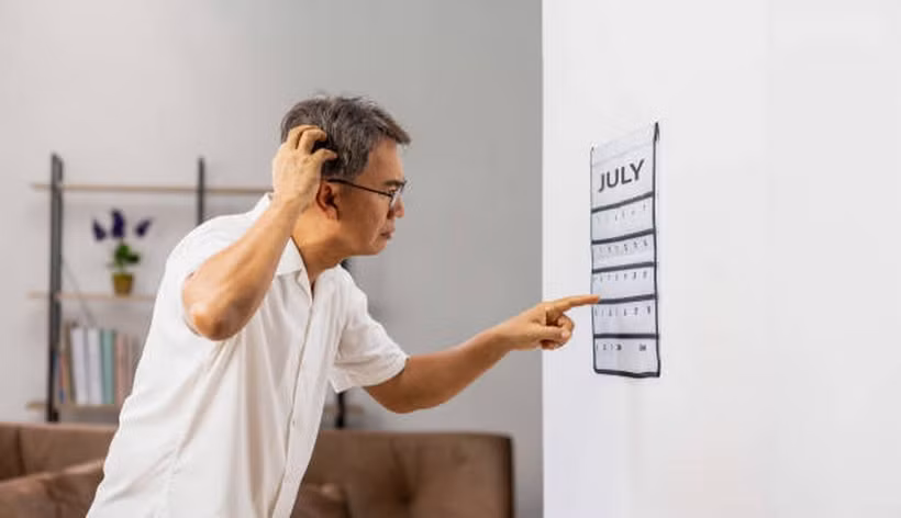 Ảnh minh họa. (Nguồn: iStock)