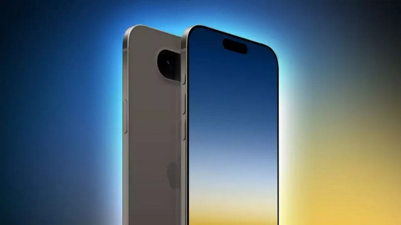 iPhone 17 Air. (Ảnh: MacRumors)