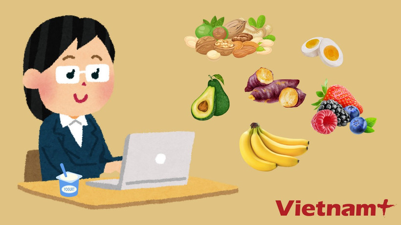 Ảnh minh họa. (Nguồn: Vietnam+)