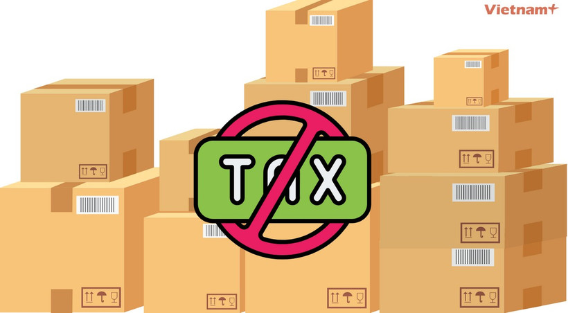 Ảnh minh họa. (Nguồn: Vietnam+)