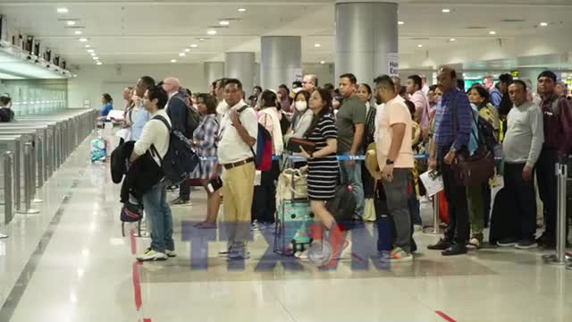 Việt Nam chưa ghi nhận trường hợp mắc bệnh do virus Nipah. (Ảnh: TTXVN phát)