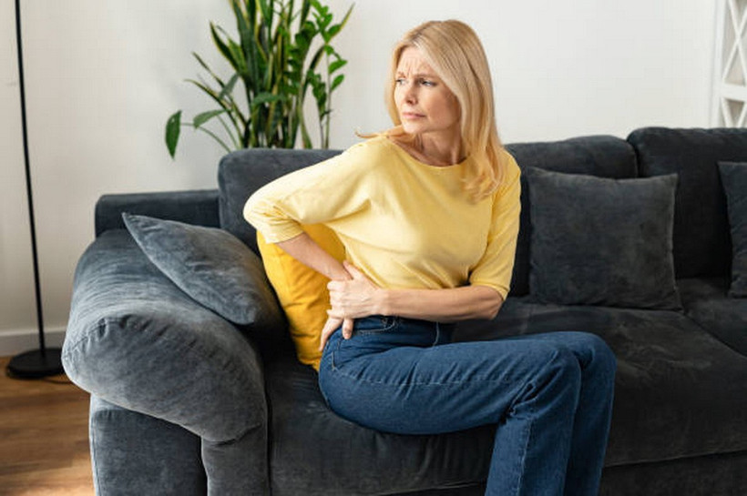 Phụ nữ cần đi thăm khám thường xuyên để kiểm tra sức khỏe. (Ảnh: iStock)