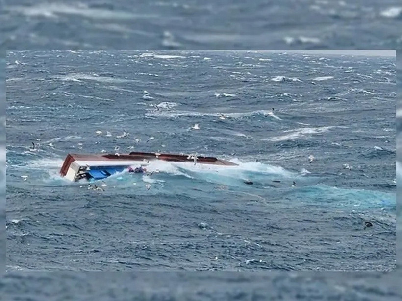 Ảnh minh họa. (Nguồn: The Star)