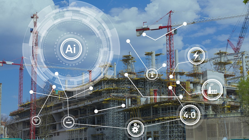 Ảnh minh họa. (Nguồn: Bộ Xây dựng)