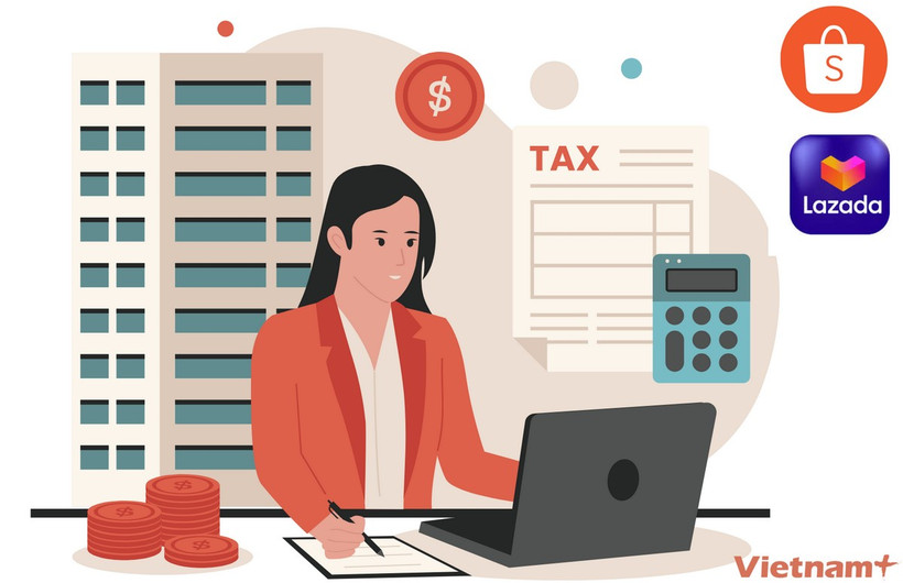 Ảnh minh họa. (Nguồn: Vietnam+)