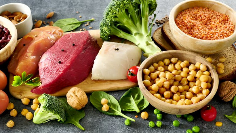 Ảnh minh họa. (Nguồn: iStock)