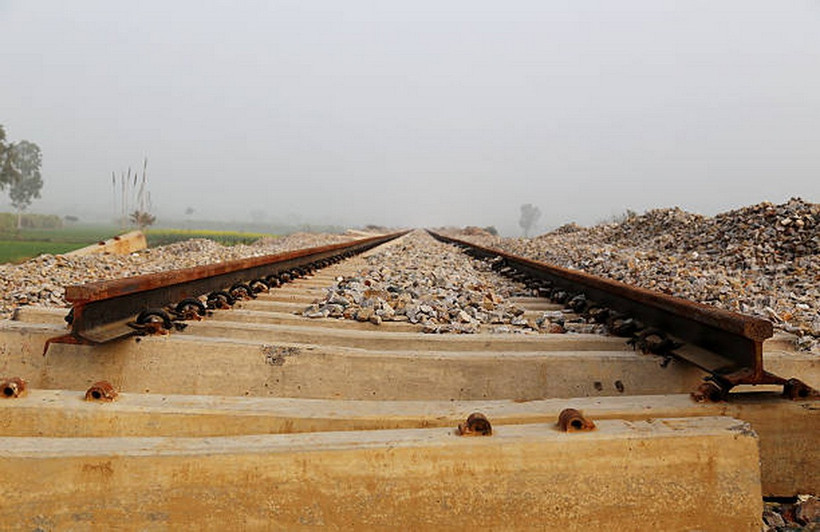 Ảnh minh họa. (Nguồn: iStock)