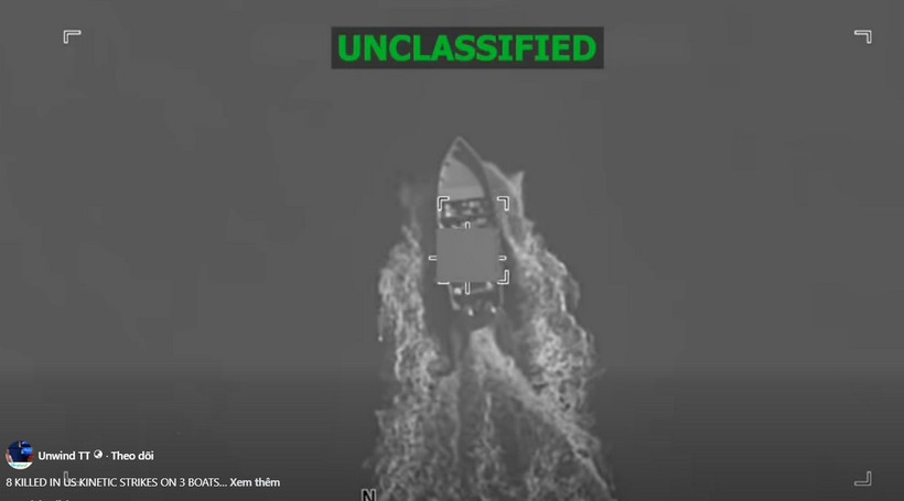 (Nguồn: US Southern Command)