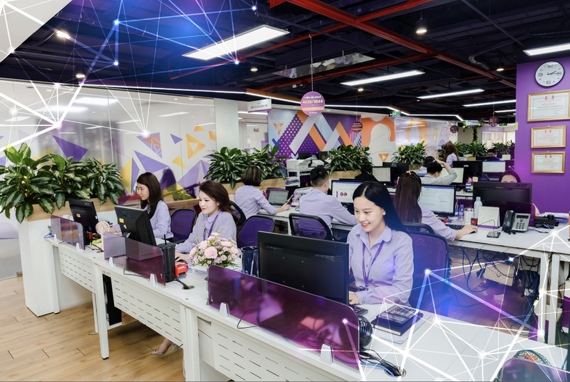 TPBank đang chuyển mình thành Ngân hàng Trí tuệ - nơi công nghệ biết “học,” biết “nghĩ” và biết “hành động”