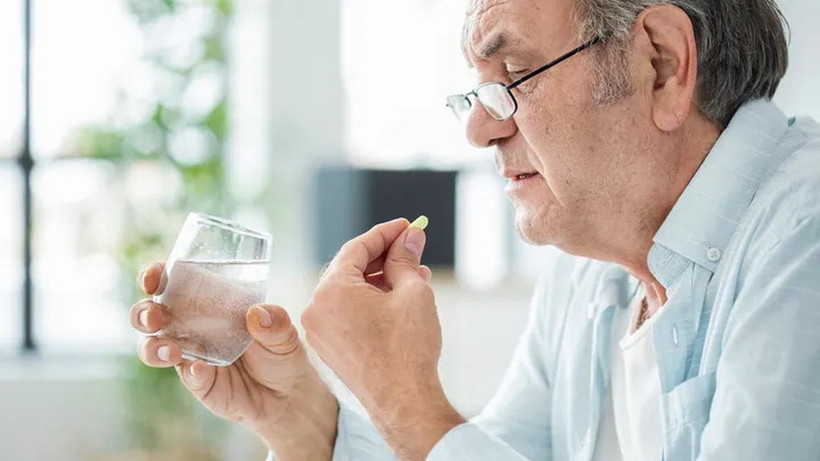 Thuốc chống co giật levetiracetam có tiềm năng ngăn ngừa bệnh Alzheimer. (Nguồn: iStock)