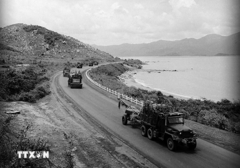 50 năm thống nhất đất nước: Ngày 6/4/1975 - Thần tốc tiến về phía Nam