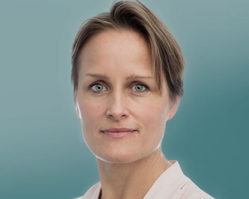 Bà Blaise Metreweli sẽ đảm nhiệm vị trí Giám đốc MI6. (Ảnh: MI6)