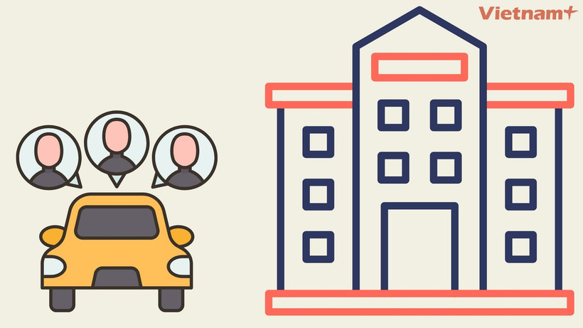 Ảnh minh họa. (Nguồn: Vietnam+)