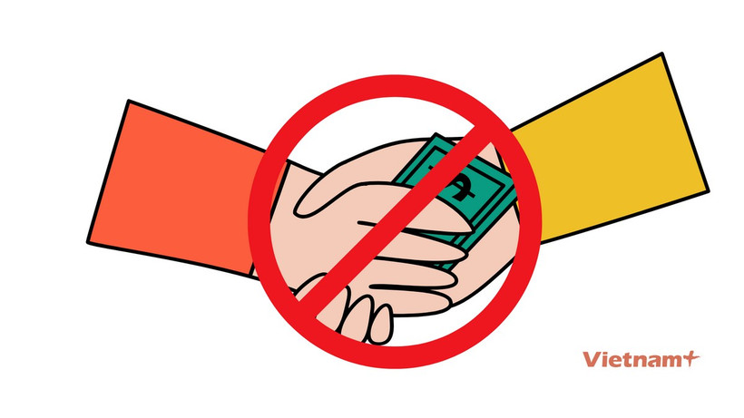 Ảnh minh họa. (Nguồn: Vietnam+)