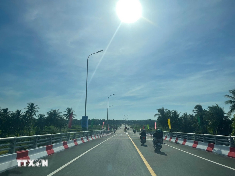 (Ảnh minh họa: Sỹ Thắng/TTXVN)