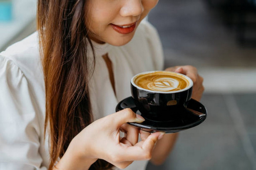 Theo nghiên cứu, những người uống càphê hàng ngày có nguy cơ mắc bệnh thận mạn tính thấp hơn 23%. (Ảnh: iStock)