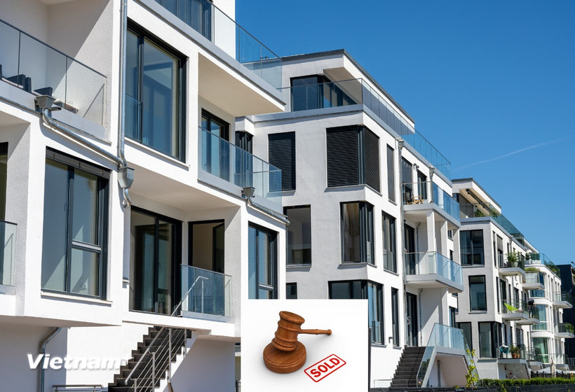 Ảnh minh họa. (Nguồn: Vietnam+)