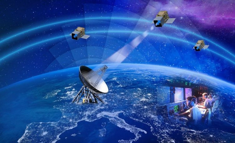 Ảnh minh họa. (Nguồn: Defence Industry Europe)