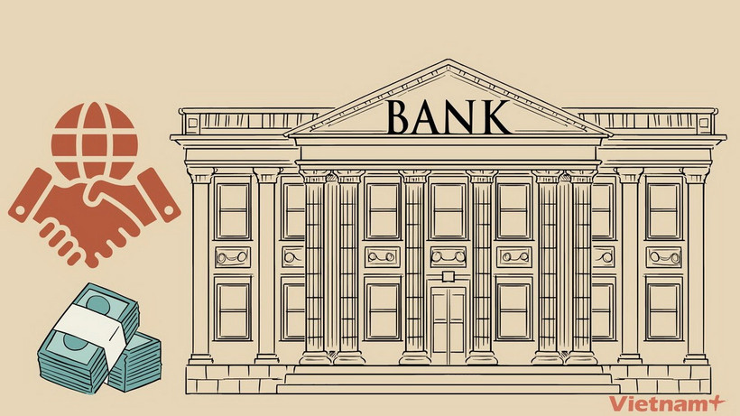 Ảnh minh họa. (Nguồn: Vietnam+)