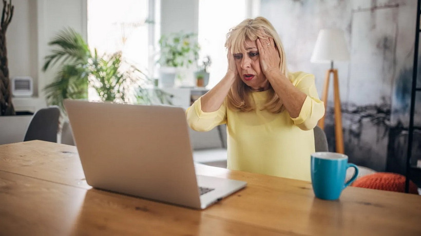 Ảnh minh họa. (Nguồn: Getty)