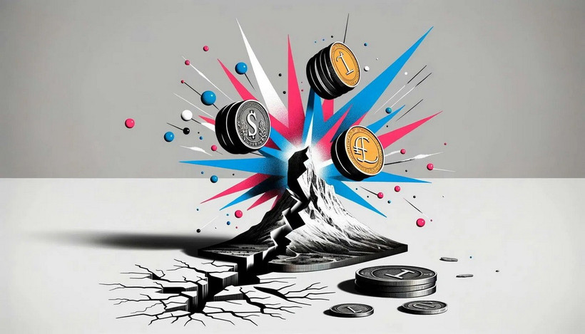 Ảnh minh họa. (Nguồn: finimize)