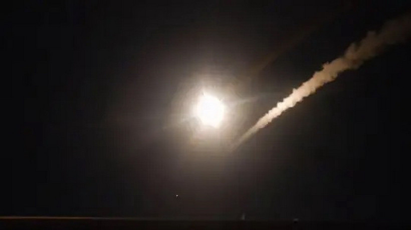 (Nguồn: voennoedelo)