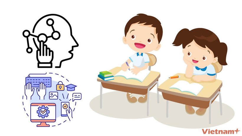 Ảnh minh họa. (Nguồn: Vietnam+)