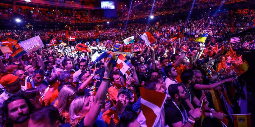 (Nguồn: eurovisionworld)