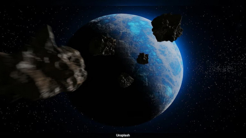 Ảnh minh họa. (Nguồn: NDTV)