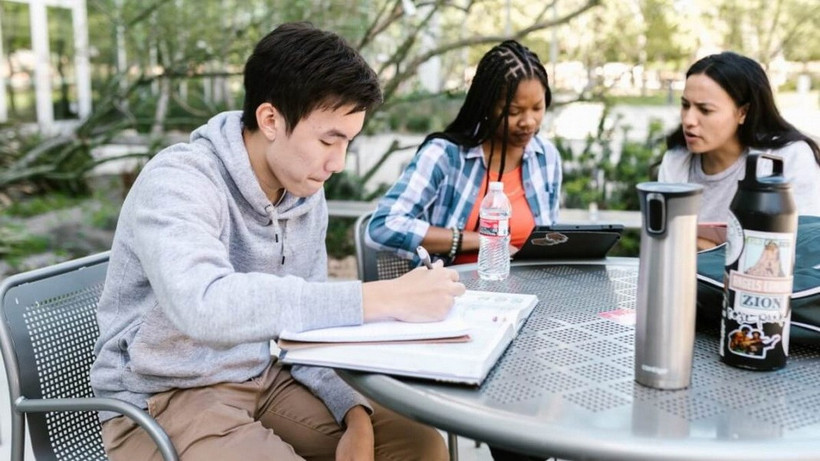 Ảnh minh họa. (Nguồn: Pexels)