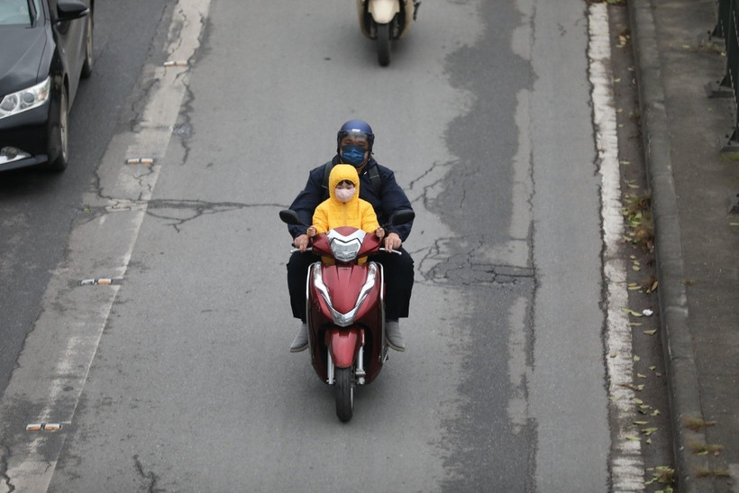 Ảnh minh họa. (Nguồn: TTXVN)