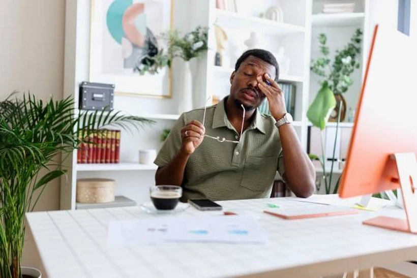 Ảnh minh họa. (Nguồn: iStock) Ảnh minh họa. (Nguồn: iStock)