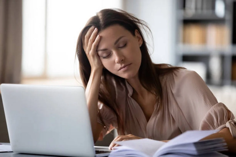 Thiếu protein có thể dẫn tới những hậu quả lâu dài về sức khỏe. (Ảnh: iStock)