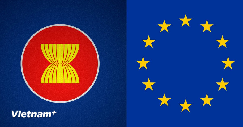 EU mong muốn tăng cường quan hệ với ASEAN trong năm 2025