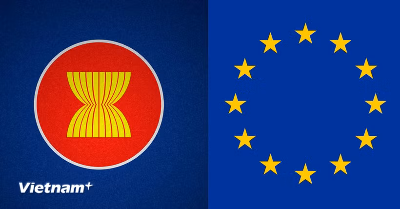 EU mong muốn tăng cường quan hệ với ASEAN trong năm 2025