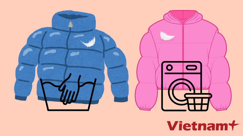 Ảnh minh họa. (Nguồn: Vietnam+)