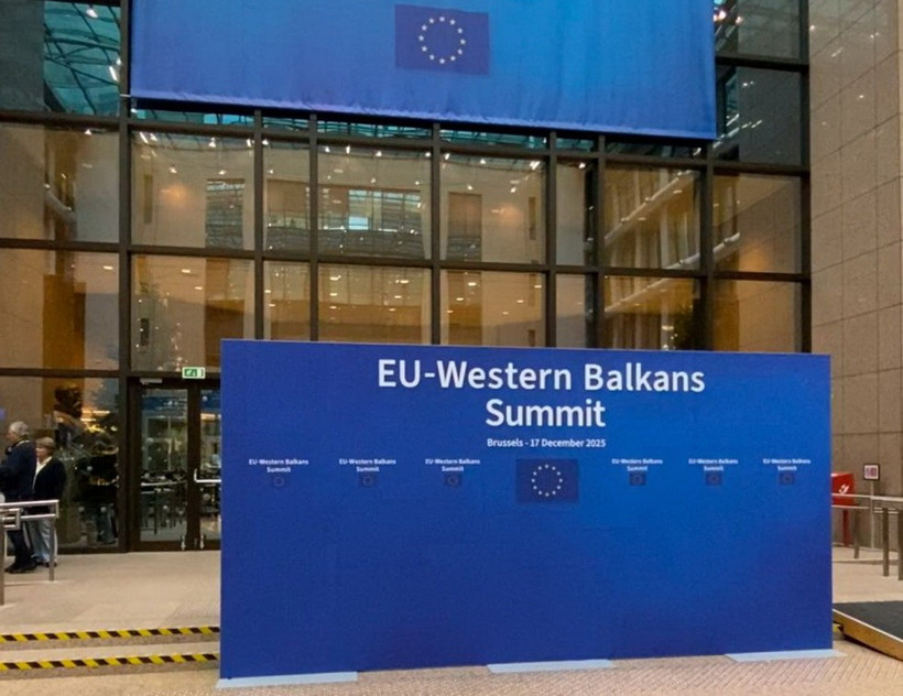 (Ảnh: europeannewsroom)